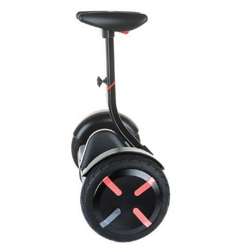 Мини-сигвей MiniRobot MiniPro PRO 36V Черный