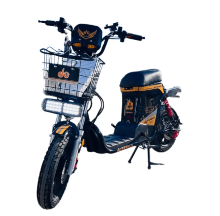 Электровелосипед Wenbo U3 Pro 45Ah60V