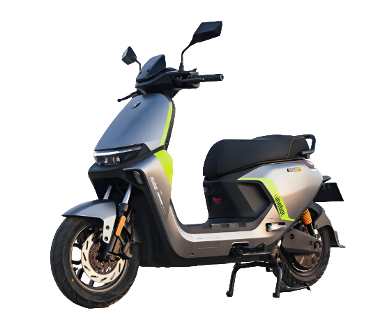 Электроскутер Segway-Ninebot M3 95C Max 72V67Ah