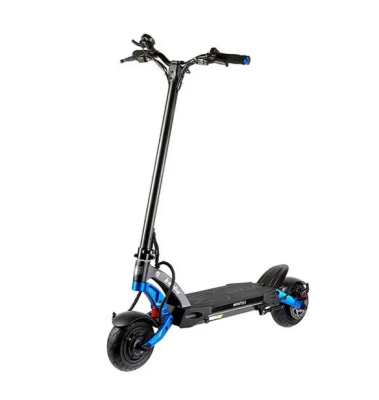 ЭЛЕКТРОСАМОКАТ KAABO MANTIS 8 PLUS Blue