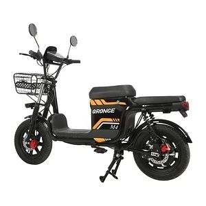 Электровелосипед Qronge m4 45ah 60v