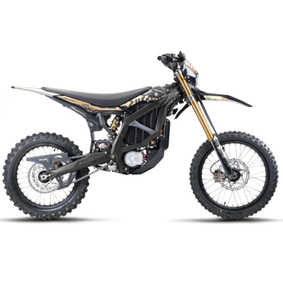 Электробайк Sur Ron Ultra Bee 2025 Black