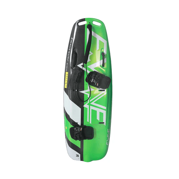 Электрический серф 2в1 Ewave R7000