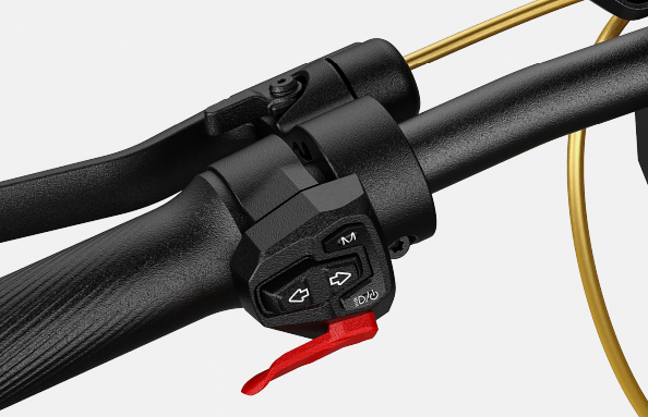 Электросамокат Navee ST5 Max