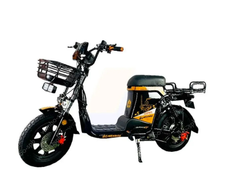 Электровелосипед Wenbo U3 Pro 45Ah60V