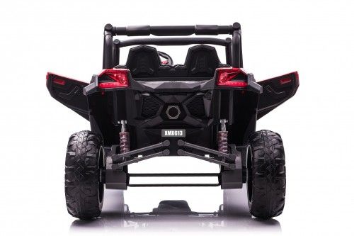 Детский электромобиль FUTUMAG H555HH камуфляж