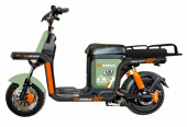 Электровелосипед Wenbox U5 60V45Ah
