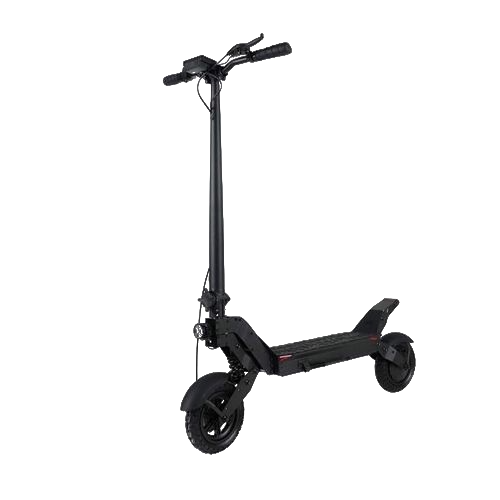 Электросамокат MIDWAY Amix Pro полный привод