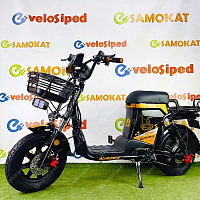 Электровелосипед Wenbo U3 Pro 45Ah60V