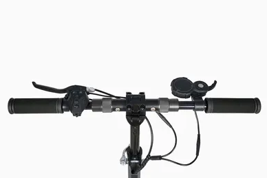 Электросамокат MIDWAY TANK Plus (16 AH)