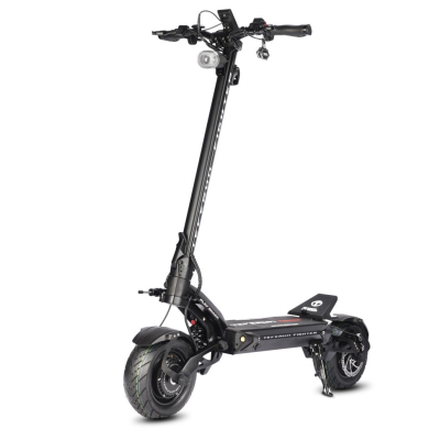 ЭЛЕКТРОСАМОКАТ Teverun Blade Fighter Eleven 