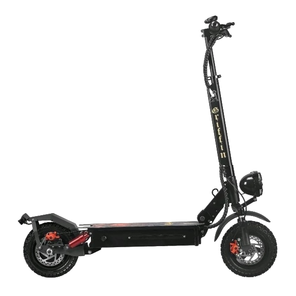 Электросамокат Griffin S2