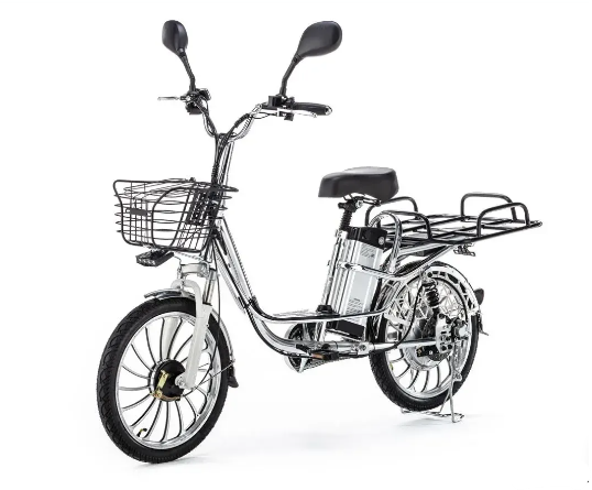 Электровелосипед MOTAX E-NOT EXPRESS BIG 6012 К2