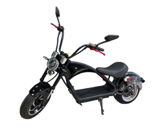 Электроскутер Maikaolin Harley i7