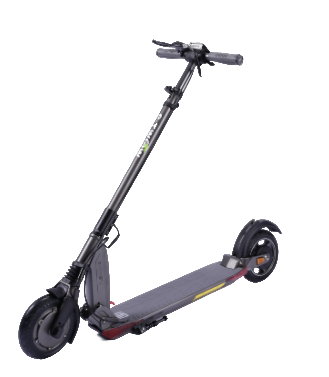 Электросамокат E-TWOW GT SE 48V 10,5 AH Samsung 2026 г. серый графит