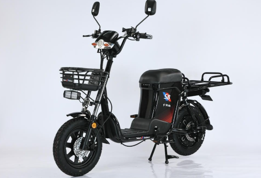 Электровелосипед SmartBalance Master PRO 50AH 2025