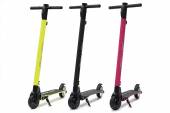 Электросамокат Jack Hot PRO