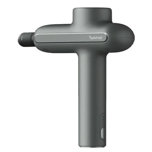 Перкуссионный массажер электрический Xiaomi Yunmai Gun Pro Basic 60 вт