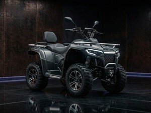 Гидроизоляция квадроциклов