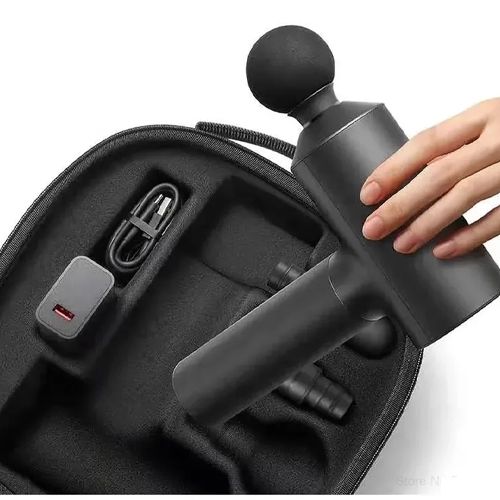 Массажный пистолет Xiaomi Mijia Massage Gun (MJJMQ01-ZJ)