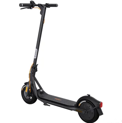 Электросамокат Ninebot Kickscooter F2 Plus