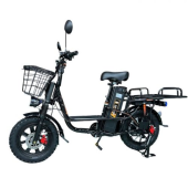 Электровелосипед Liming V8 Max