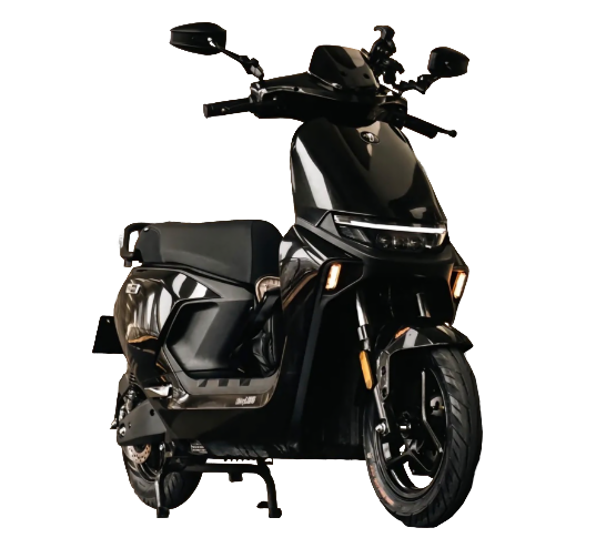 Электроскутер Segway-Ninebot M95C+