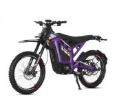 Электропитбайк IKINGI S8