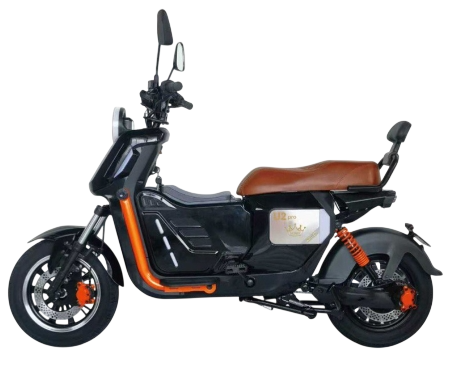 Электровелосипед IKINGI U2 Pro