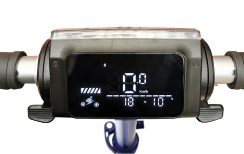 Бортовой компьютер