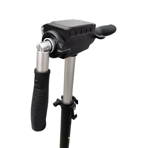 Складываемые ручки руля