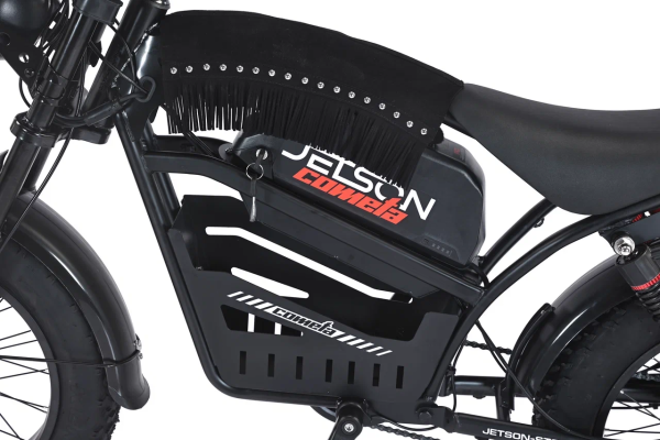 Электровелосипед Jetson COMETA 48V/18,2Ah