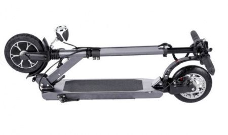 Электросамокат Kick Scooter E80