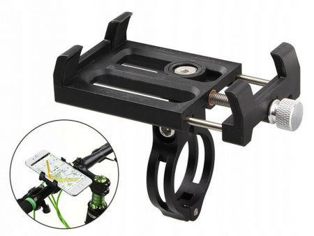 Держатель для телефона алюминиевого сплава