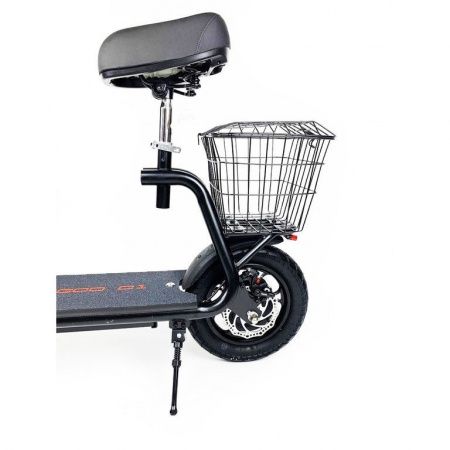 Электросамокаты  Электросамокат KUGOO C1