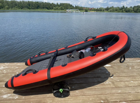 Электросерф JetFly 20 kw