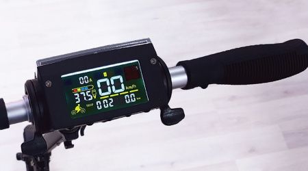 Электросамокаты  Электросамокат KUGOO S3 + гидроизоляция