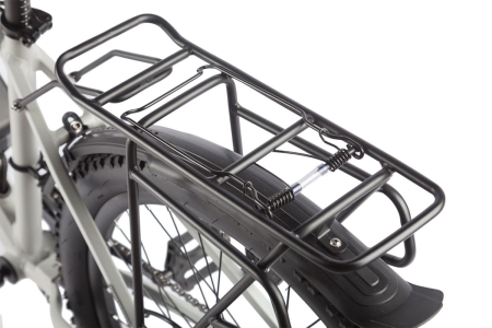 Электровелосипед Gelbert Ran 2 ST зеленый