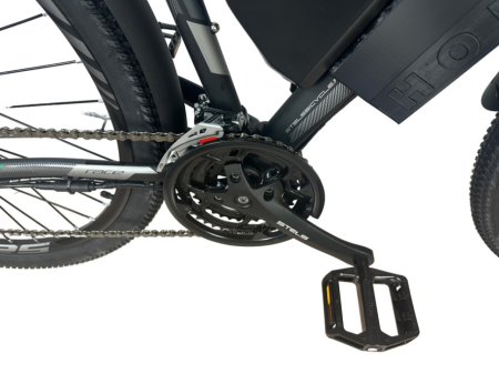 Электровелосипед Horza Stels Navigator D "Travel"