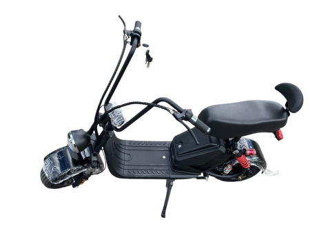 Электроскутер Maikaolin Harley X17 mini
