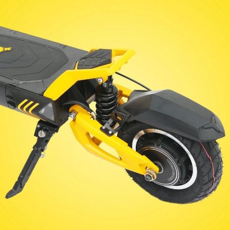 Электросамокат VSETT 10 +