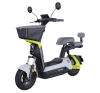 Электроскутер Segway-Ninebot V30C