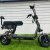 Электроскутер CityCoco GT X1 PRO mini