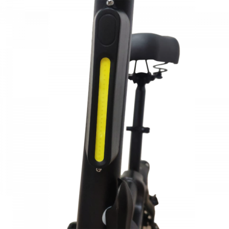 Электровелосипед MINIPRO V1 (P11)