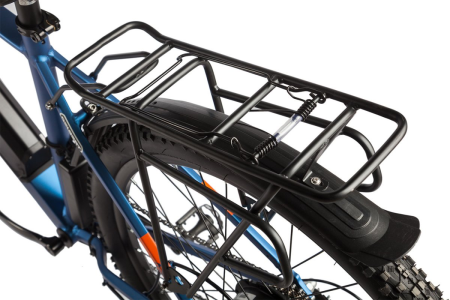 Электровелосипед Gelbert Navi 2 PRO синий