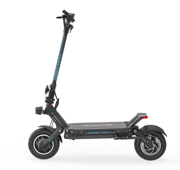 Электросамокат DUALTRON Thunder 2