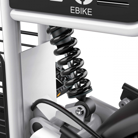 Электровелосипед COSWHEEL T16 EBIKE