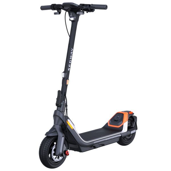 Электросамокат Segway-Ninebot KickScooter P65