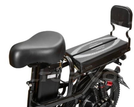 Электровелосипед IKINGI Монстр 20D