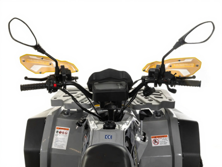 Бензиновый квадроцикл GT ATV 200-01 PRO 200cc